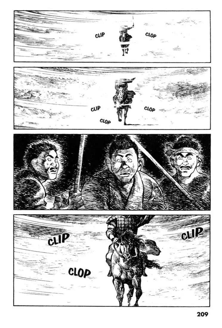Bokko Chapter 4.10 page 14 - Vol.4 Chapter 10: The End