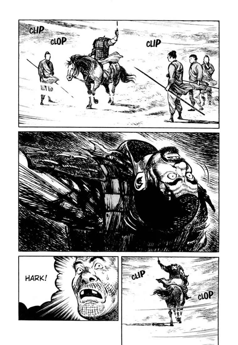 Bokko Chapter 4.10 page 16 - Vol.4 Chapter 10: The End