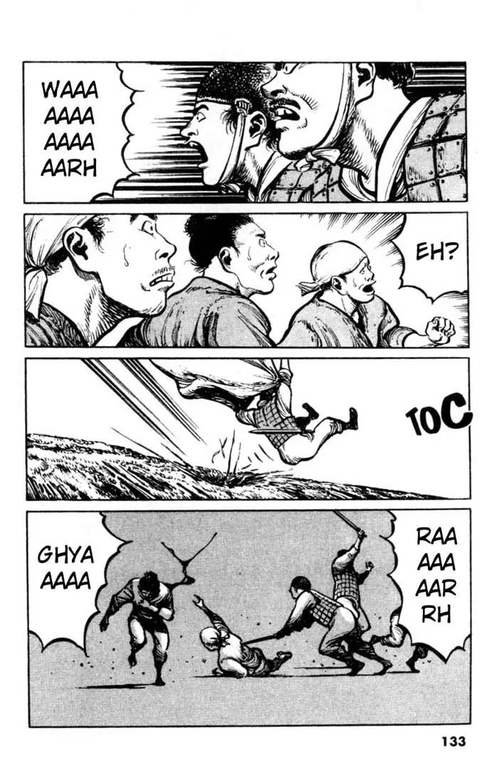 Bokko Chapter 4.7 page 5 - Vol.4 Chapter 7: The Capture of the Southern Gate