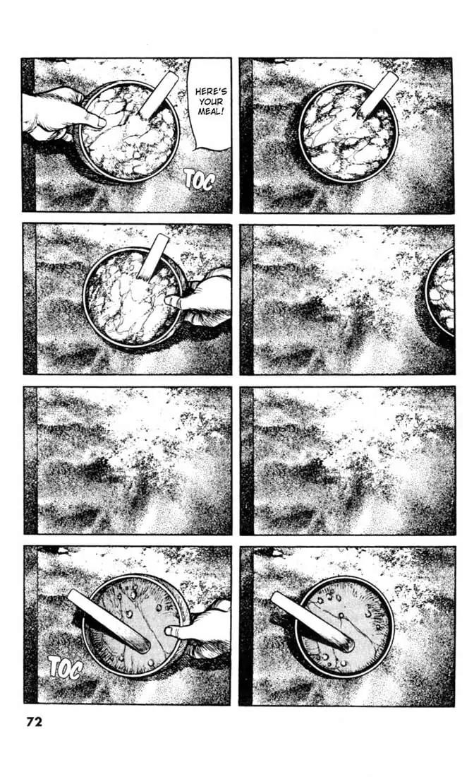 Bokko Chapter 5.3 page 12 - Vol.5 Chapter 3: Isolation
