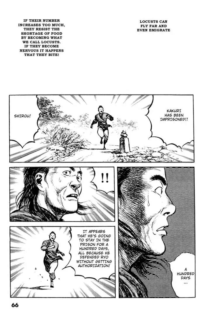 Bokko Chapter 5.3 page 6 - Vol.5 Chapter 3: Isolation