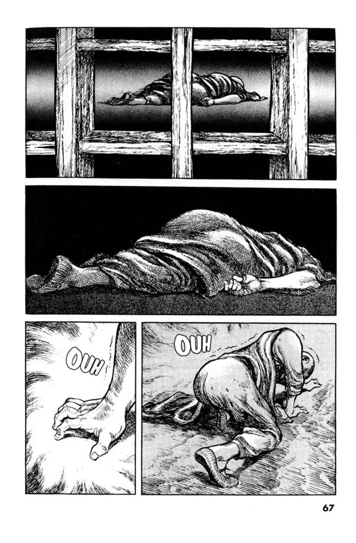 Bokko Chapter 5.3 page 7 - Vol.5 Chapter 3: Isolation