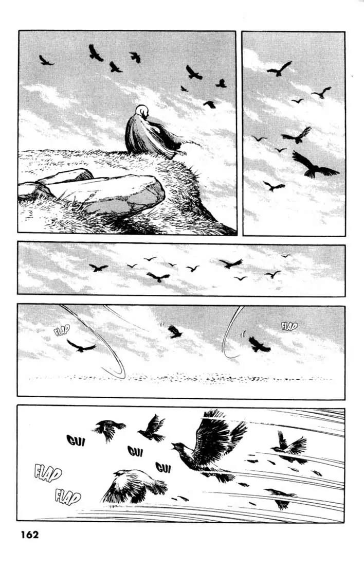 Bokko Chapter 5.7 page 16 - Vol.5 Chapter 7: The Locusts
