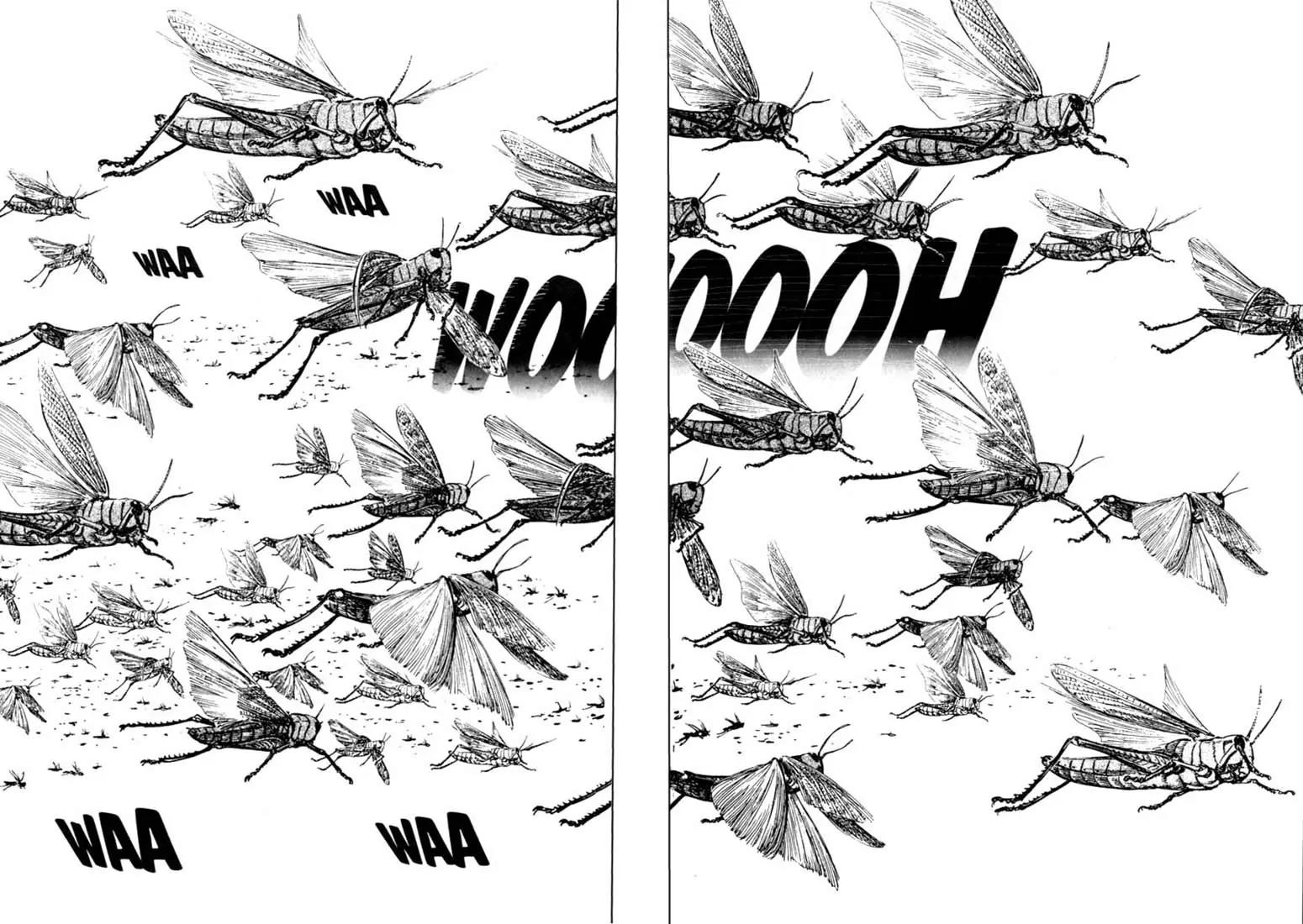 Bokko Chapter 5.7 page 18 - Vol.5 Chapter 7: The Locusts
