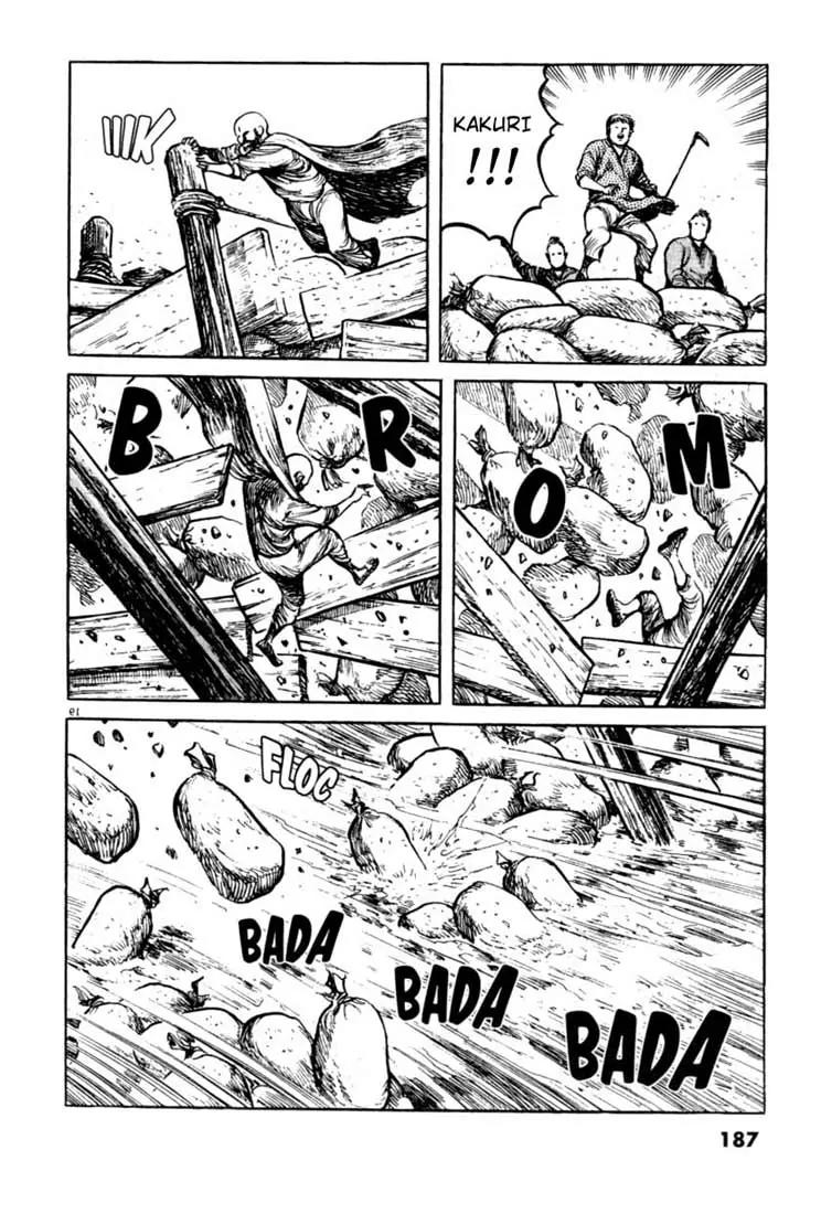 Bokko Chapter 5.8 page 16 - Vol.5 Chapter 8: The Swarm of Grasshoppers