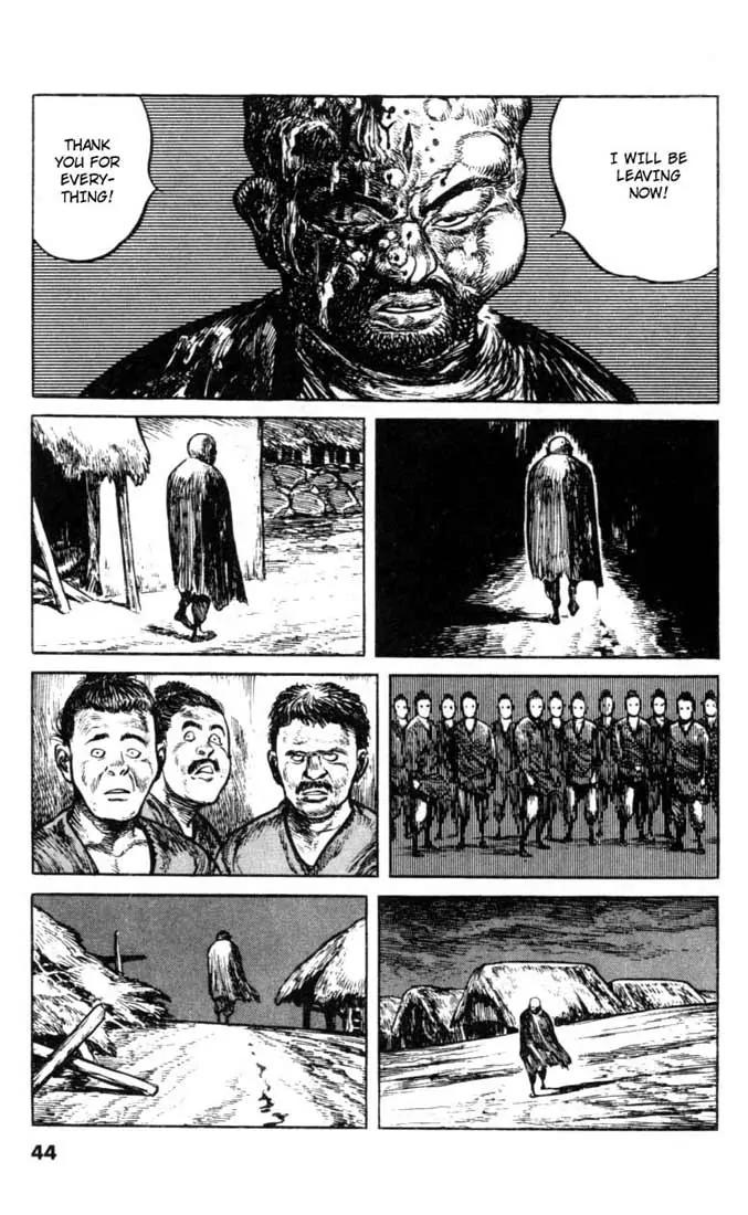 Bokko Chapter 6.2 page 16 - Vol.6 Chapter 2: A Friend