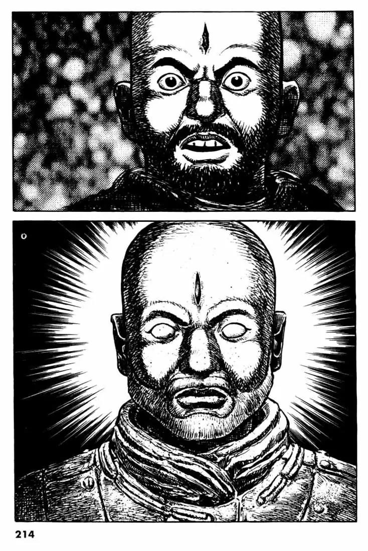 Bokko Chapter 7.10 page 18 - Vol.7 Chapter 10: The Road to Shin