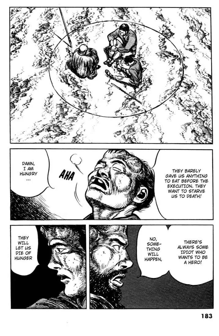Bokko Chapter 7.9 page 10 - Vol.7 Chapter 9: The Challenge in the Circle