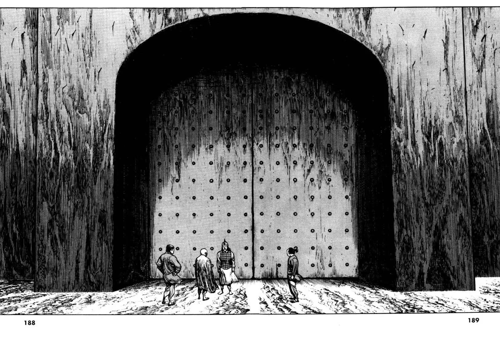 Bokko Chapter 7.9 page 15 - Vol.7 Chapter 9: The Challenge in the Circle