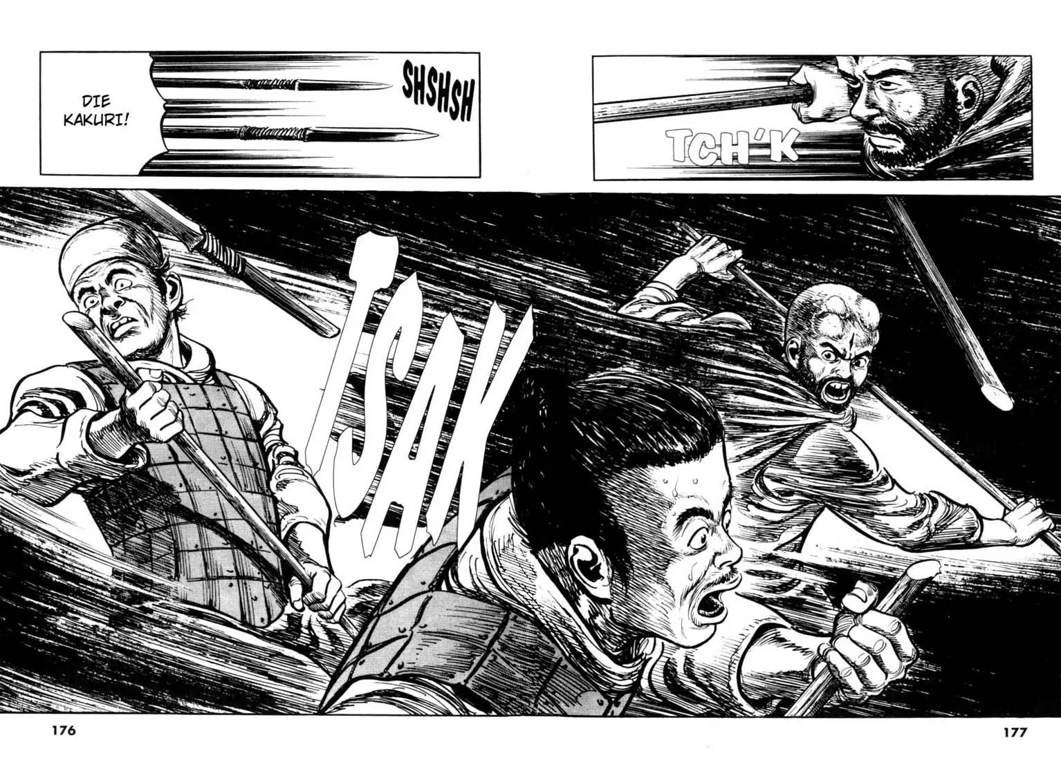 Bokko Chapter 7.9 page 4 - Vol.7 Chapter 9: The Challenge in the Circle
