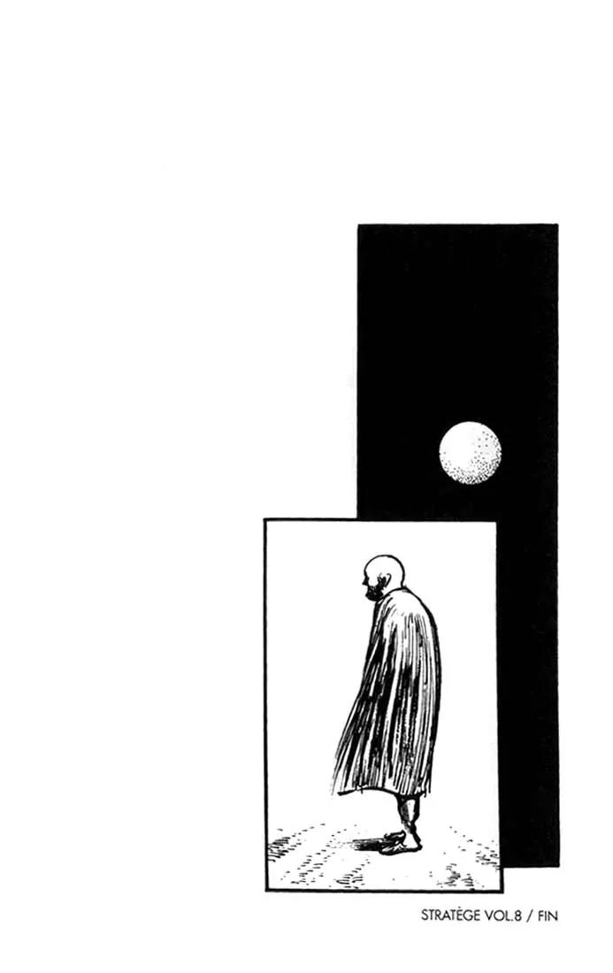 Bokko Chapter 8.9 page 21 - Vol.8 Chapter 9: The Oath to the Ground