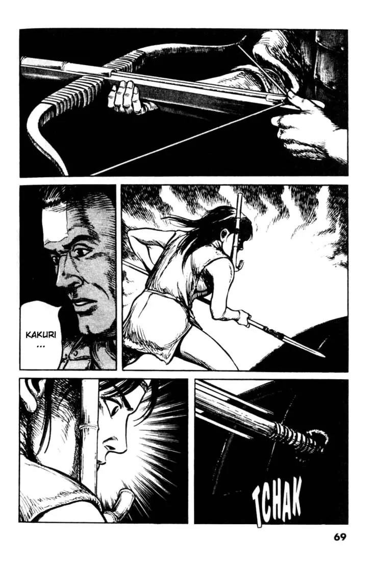 Bokko Chapter 9.4 page 6 - Vol.9 Chapter 4: The Calling