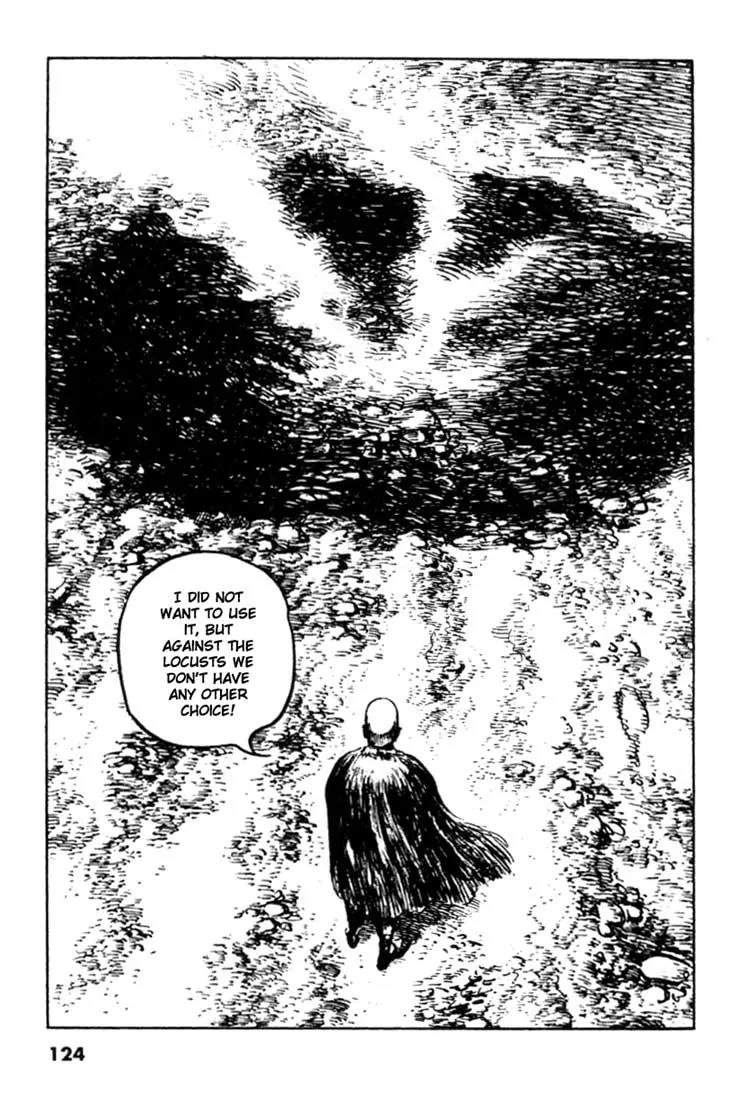 Bokko Chapter 9.6 page 19 - Vol.9 Chapter 6: The Secret Weapon