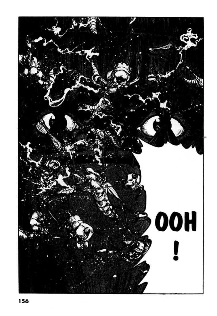 Bokko Chapter 9.8 page 11 - Vol.9 Chapter 8: Destruction