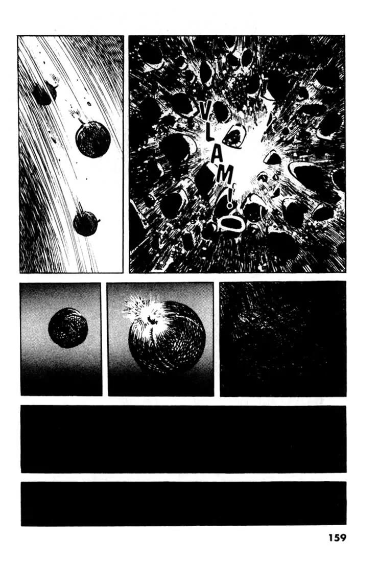 Bokko Chapter 9.8 page 14 - Vol.9 Chapter 8: Destruction