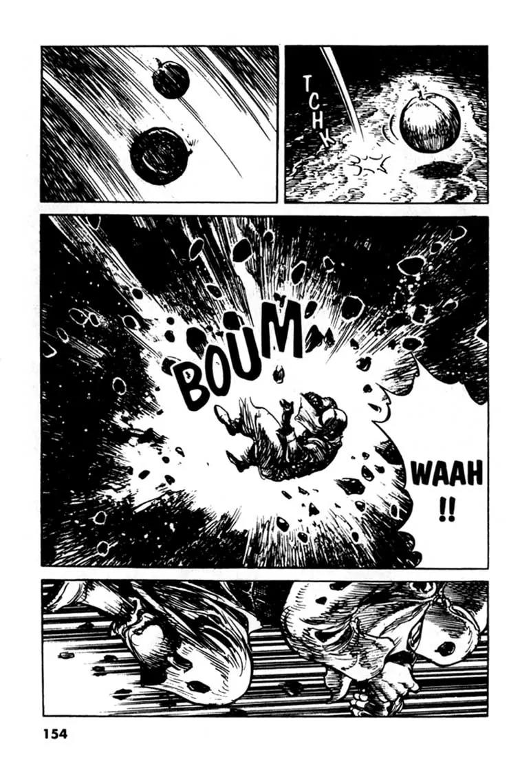 Bokko Chapter 9.8 page 9 - Vol.9 Chapter 8: Destruction