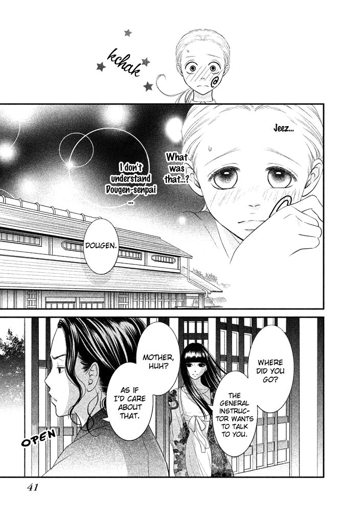 Bokkonrinri Chapter 1 page 44 - Chapter 1