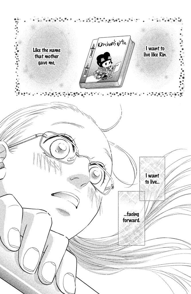 Bokkonrinri Chapter 1 page 8 - Chapter 1