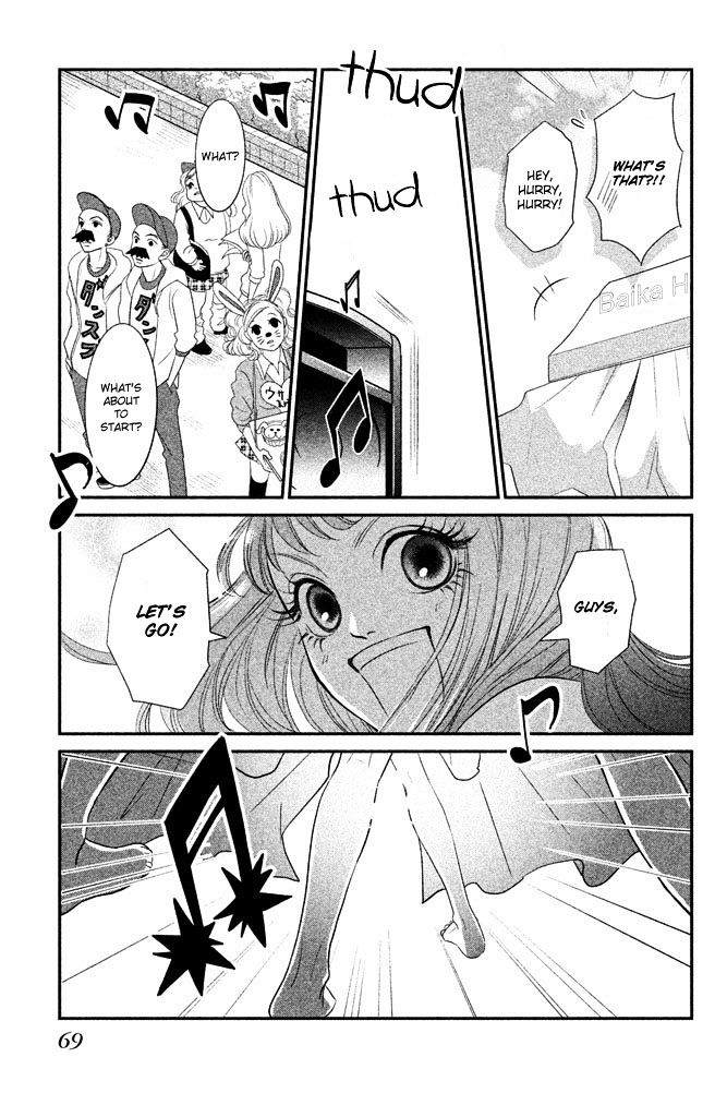 Bokkonrinri Chapter 2 page 26 - Chapter 2