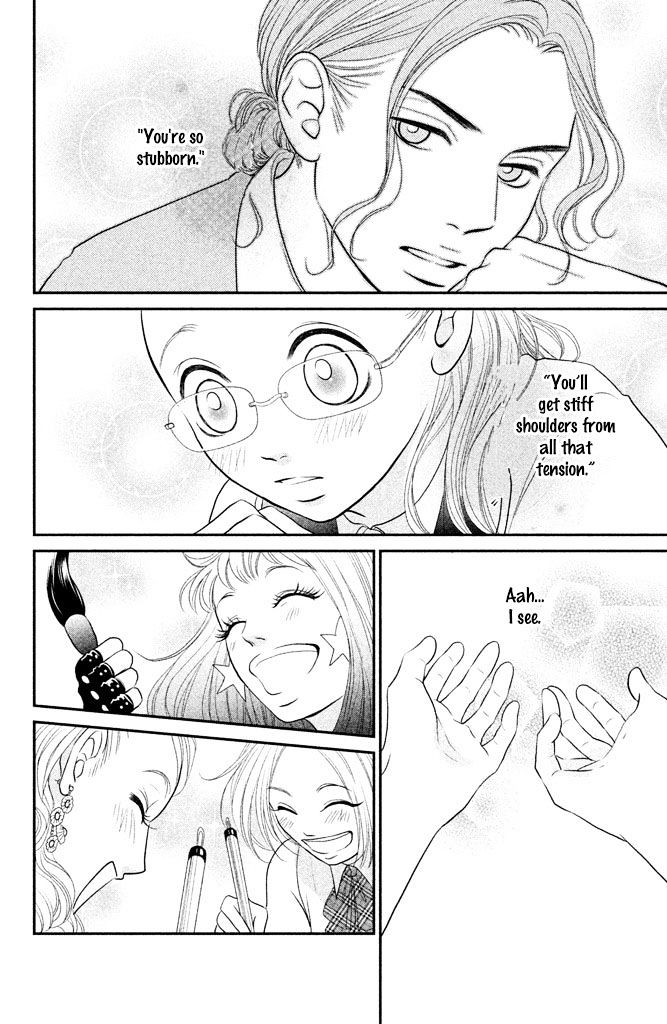 Bokkonrinri Chapter 2 page 31 - Chapter 2