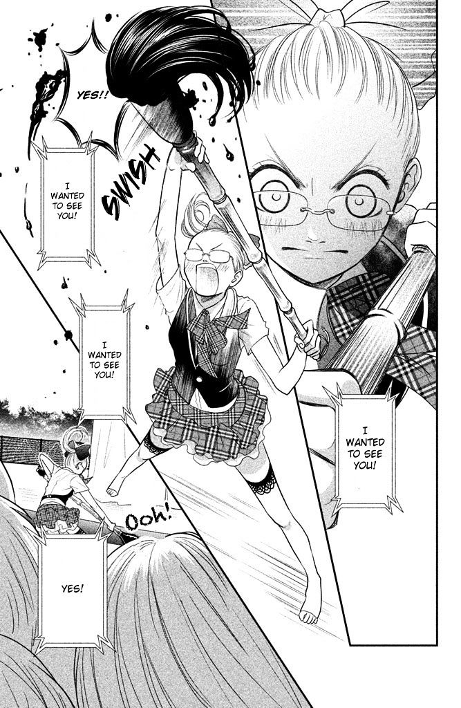 Bokkonrinri Chapter 2 page 34 - Chapter 2