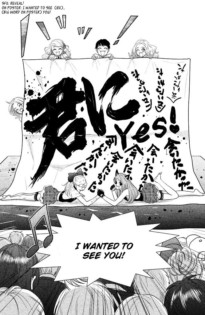 Bokkonrinri Chapter 2 page 36 - Chapter 2