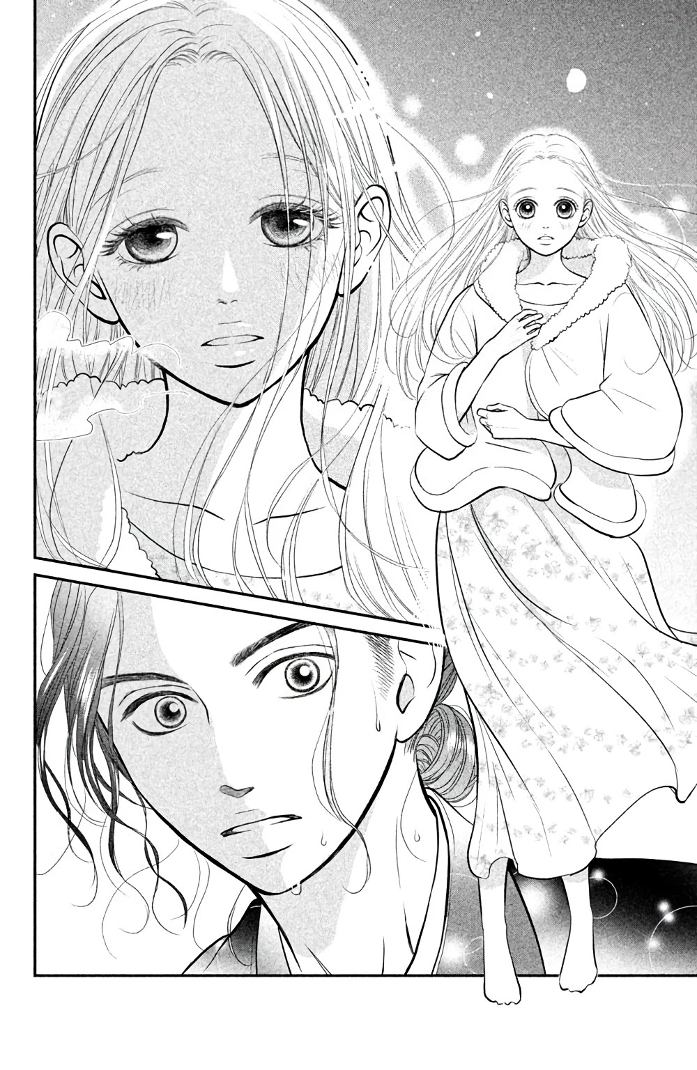 Bokkonrinri Chapter 3 page 19 - Chapter 3: Brilliant Love