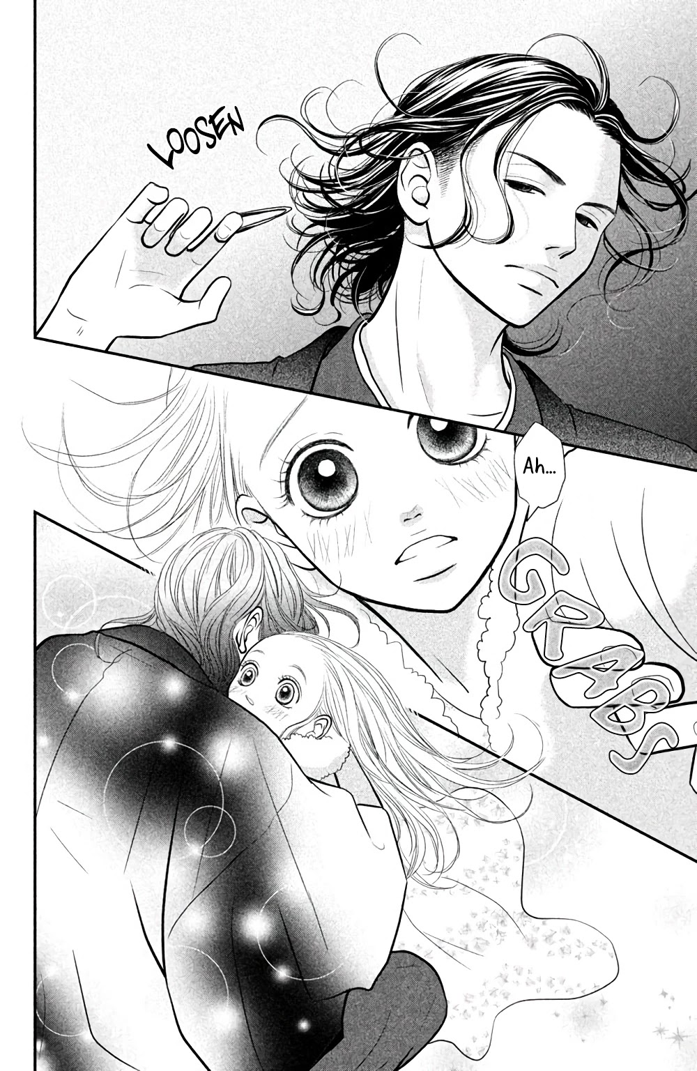 Bokkonrinri Chapter 3 page 21 - Chapter 3: Brilliant Love