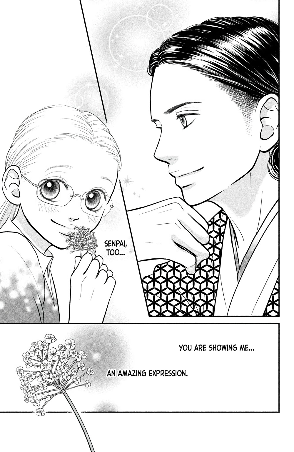 Bokkonrinri Chapter 3 page 30 - Chapter 3: Brilliant Love