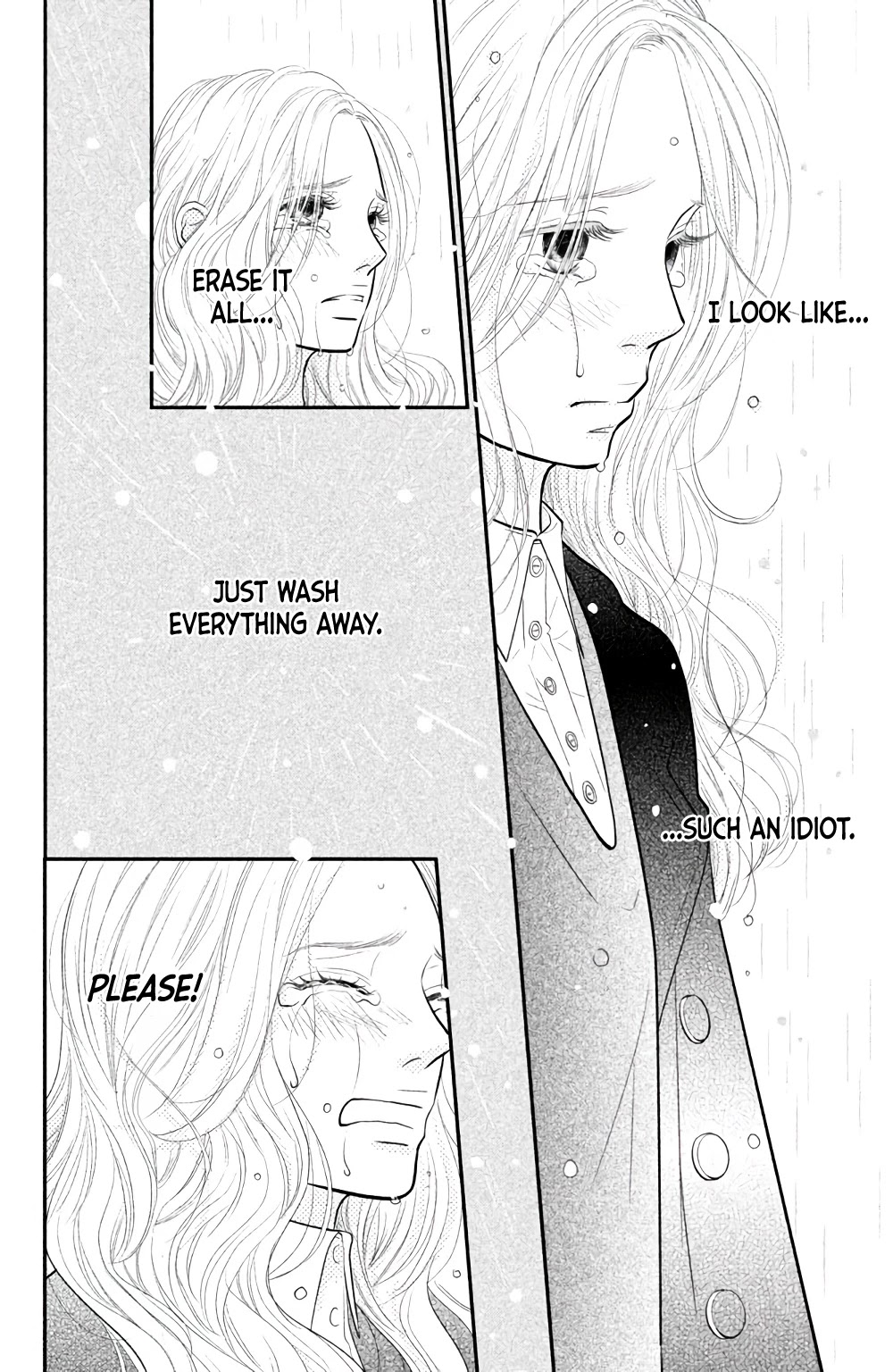 Bokkonrinri Chapter 4 page 19 - Chapter 4: I Hate You
