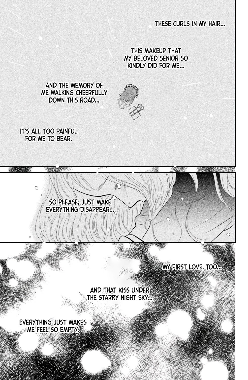 Bokkonrinri Chapter 4 page 20 - Chapter 4: I Hate You