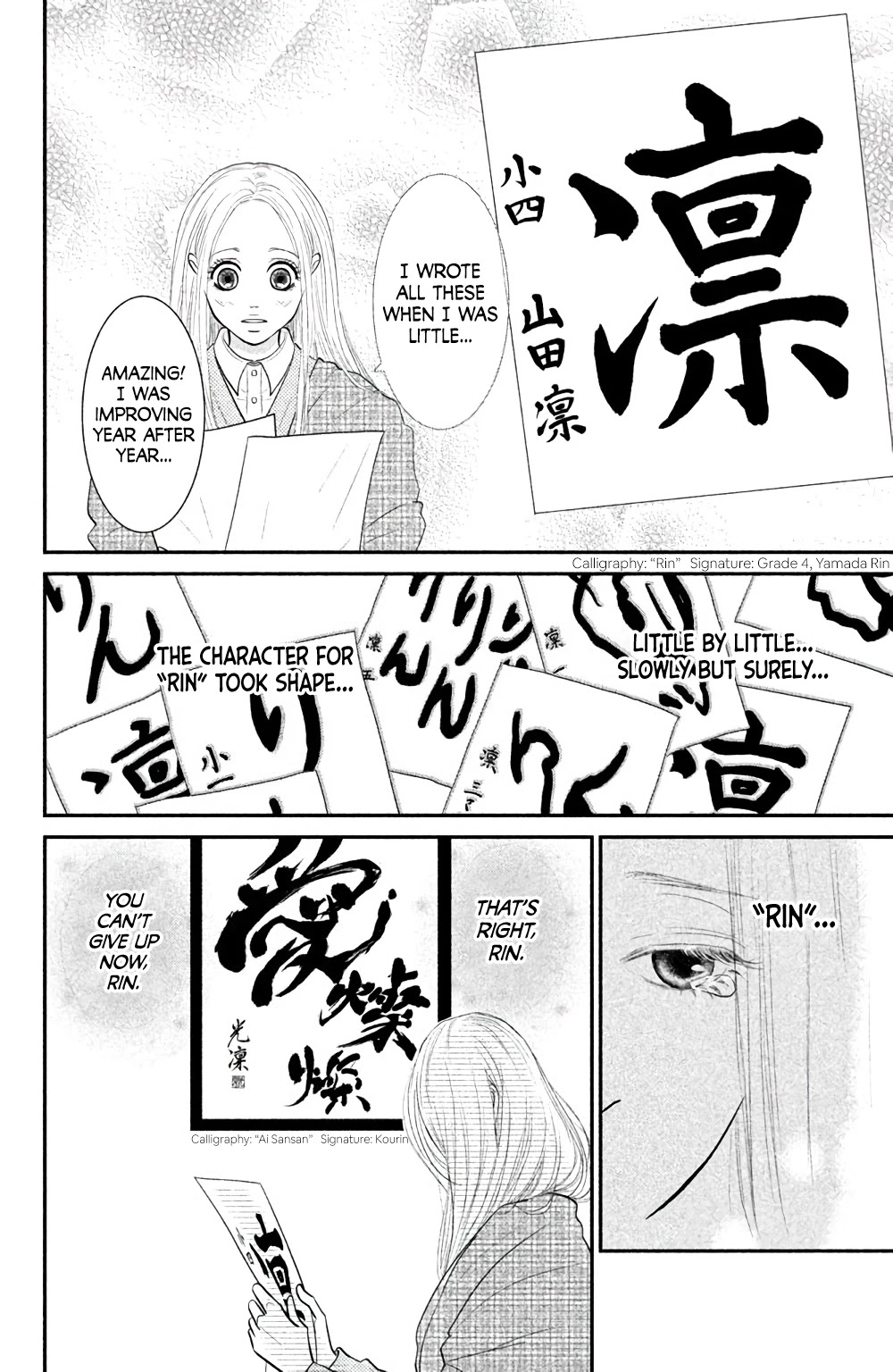 Bokkonrinri Chapter 4 page 25 - Chapter 4: I Hate You