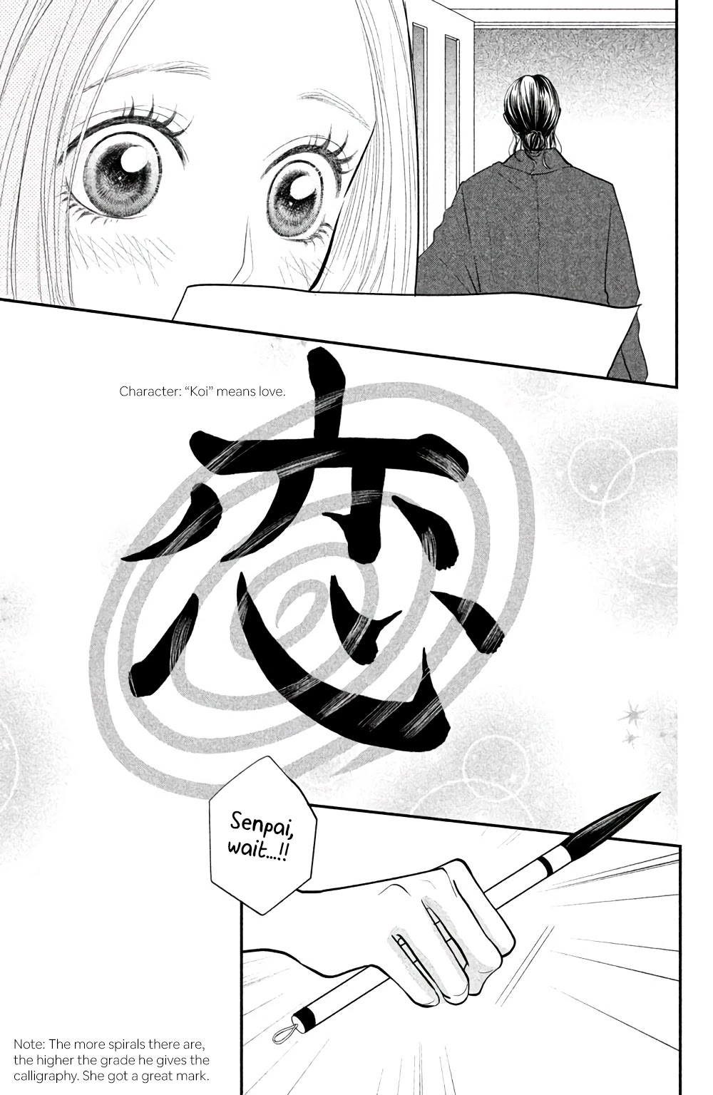 Bokkonrinri Chapter 4 page 34 - Chapter 4: I Hate You