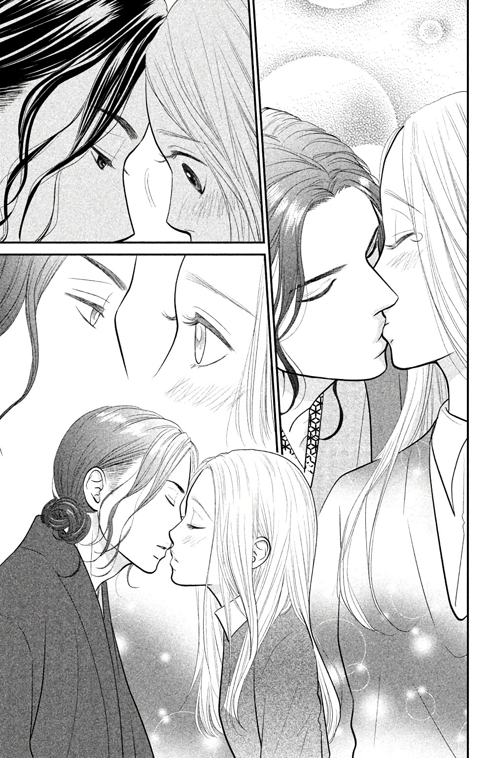 Bokkonrinri Chapter 4 page 38 - Chapter 4: I Hate You