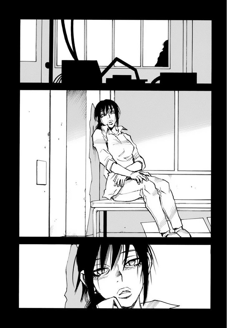 Boku dake ga Inai Machi Gaiden Chapter 1 page 10 - Chapter 1