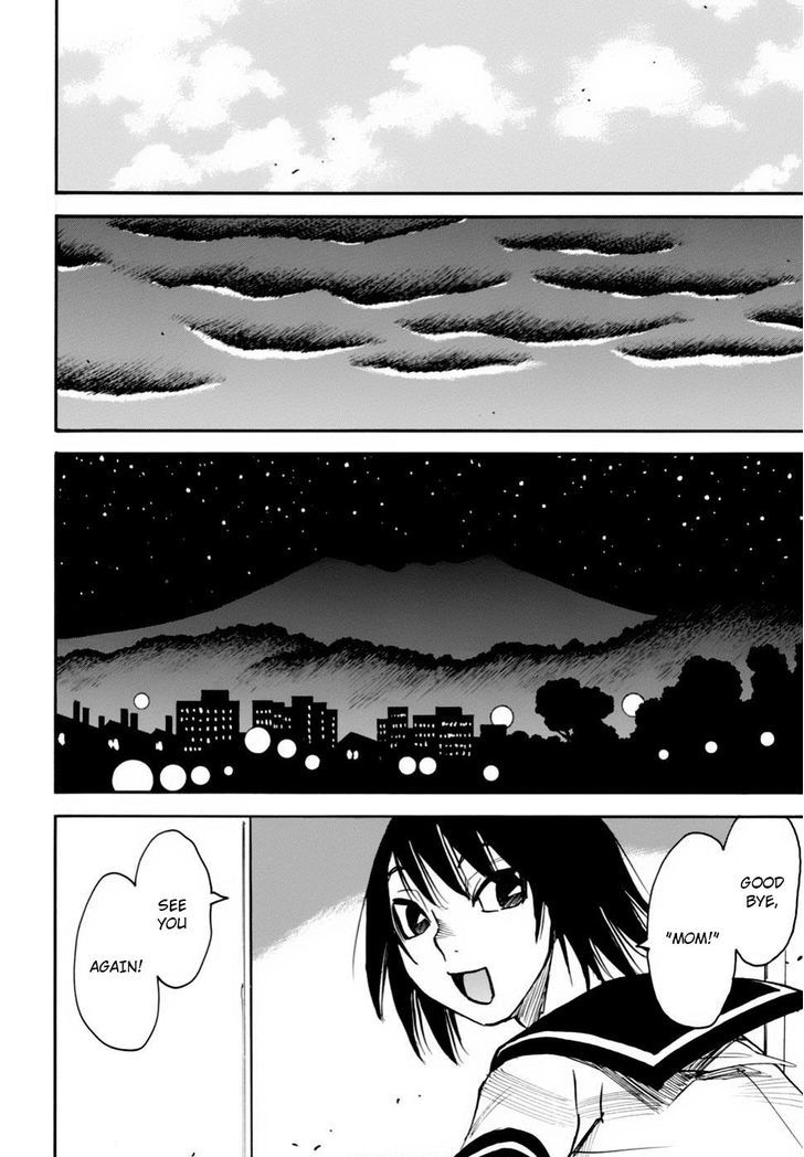 Boku dake ga Inai Machi Gaiden Chapter 1 page 27 - Chapter 1