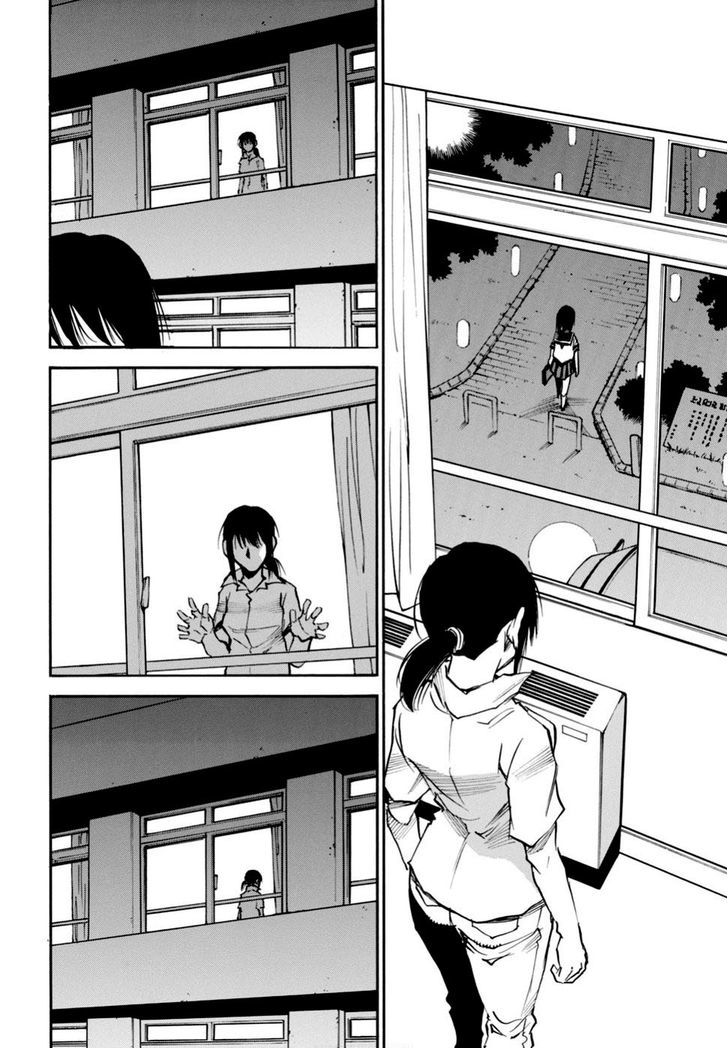 Boku dake ga Inai Machi Gaiden Chapter 1 page 29 - Chapter 1