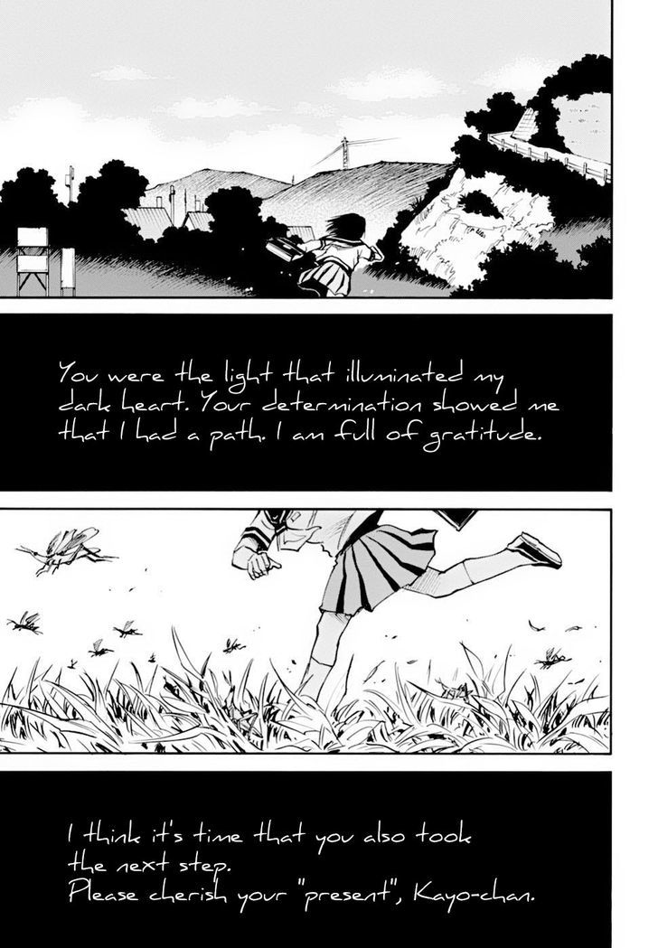 Boku dake ga Inai Machi Gaiden Chapter 1 page 38 - Chapter 1