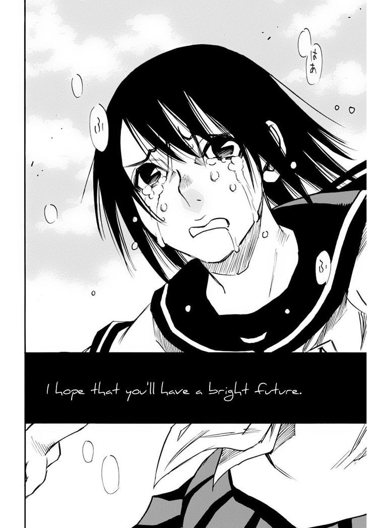 Boku dake ga Inai Machi Gaiden Chapter 1 page 39 - Chapter 1