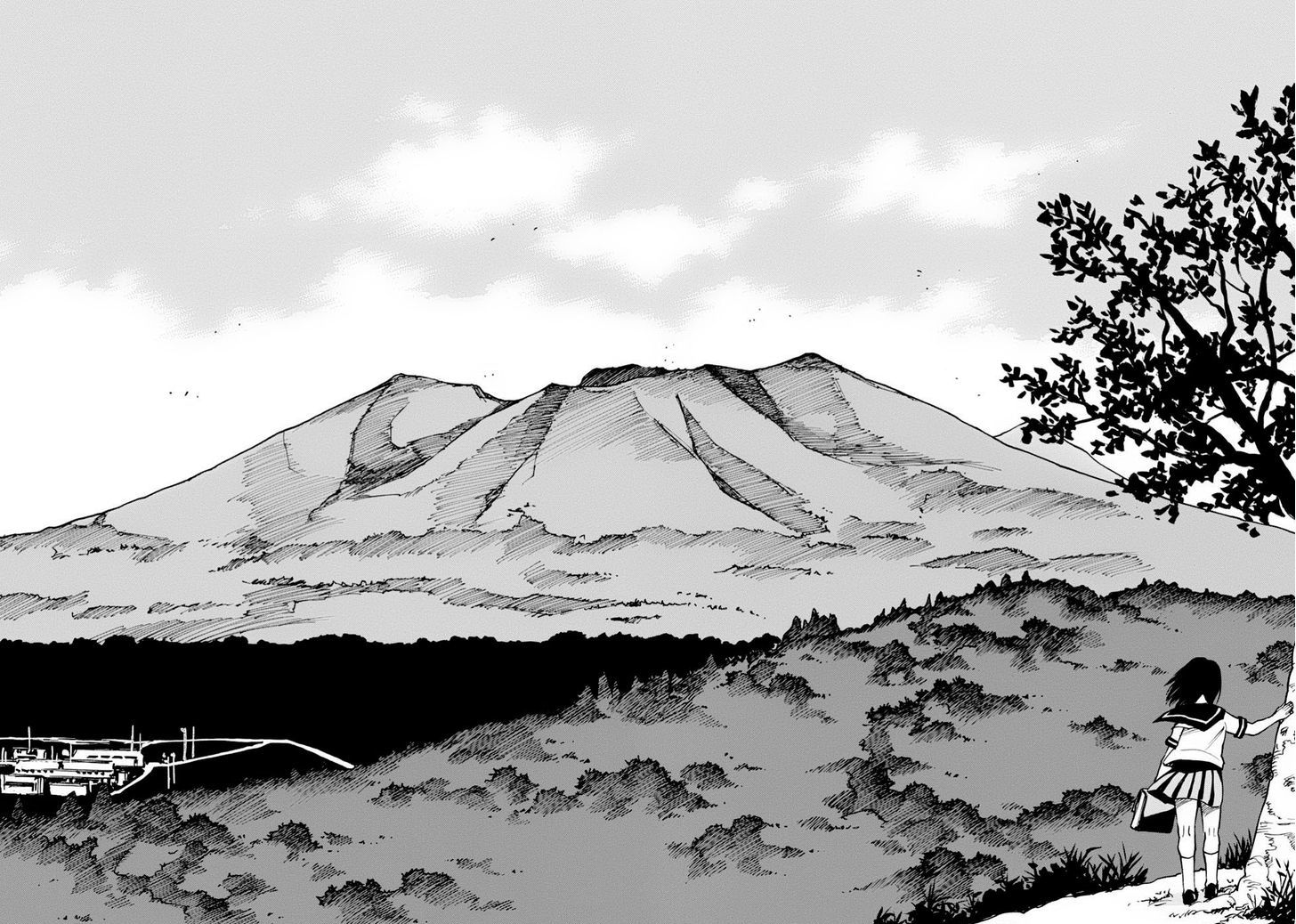 Boku dake ga Inai Machi Gaiden Chapter 1 page 41 - Chapter 1