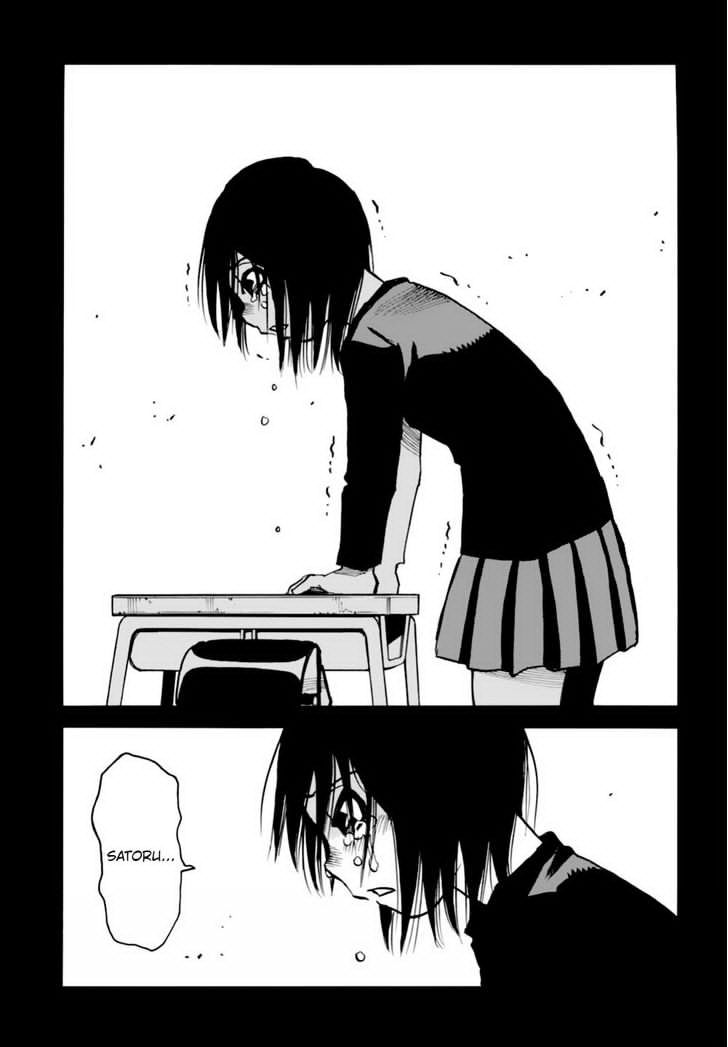 Boku dake ga Inai Machi Gaiden Chapter 1 page 6 - Chapter 1