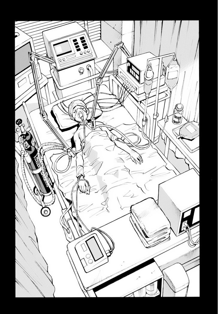 Boku dake ga Inai Machi Gaiden Chapter 1 page 9 - Chapter 1