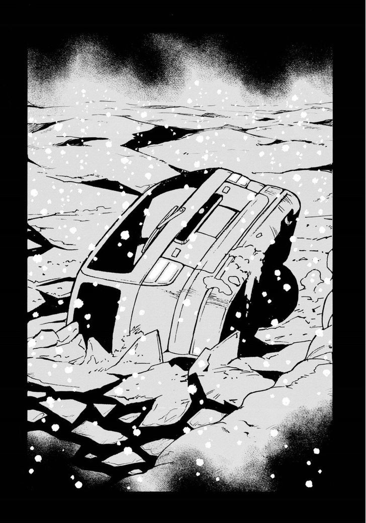 Boku dake ga Inai Machi Gaiden Chapter 2 page 27 - Chapter 2