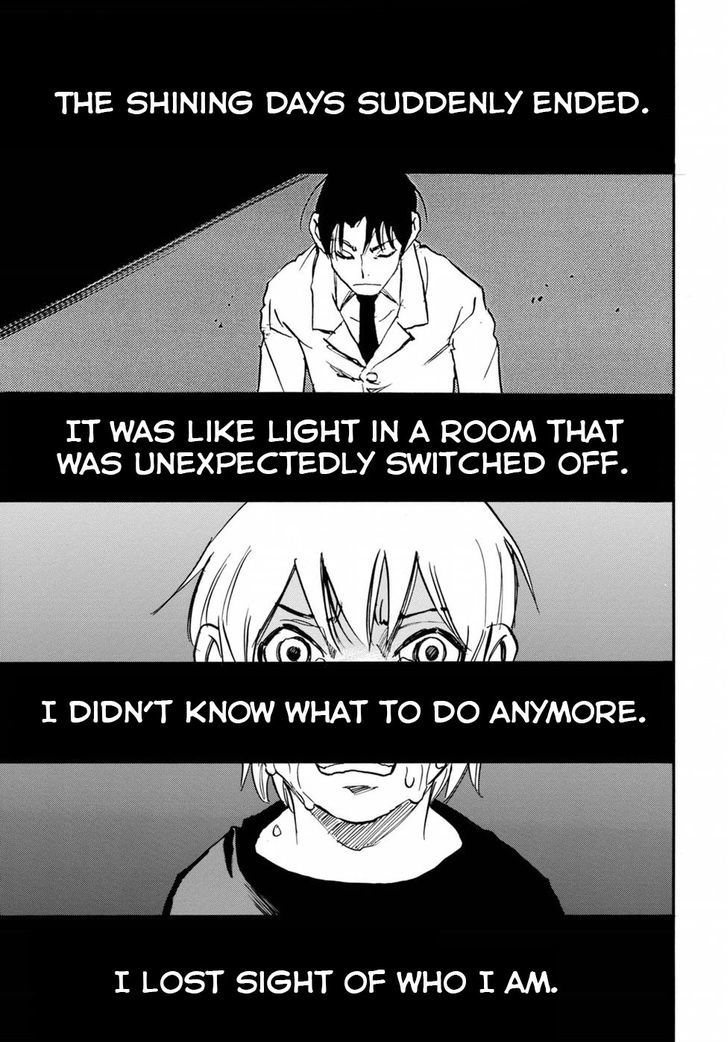 Boku dake ga Inai Machi Gaiden Chapter 2 page 28 - Chapter 2