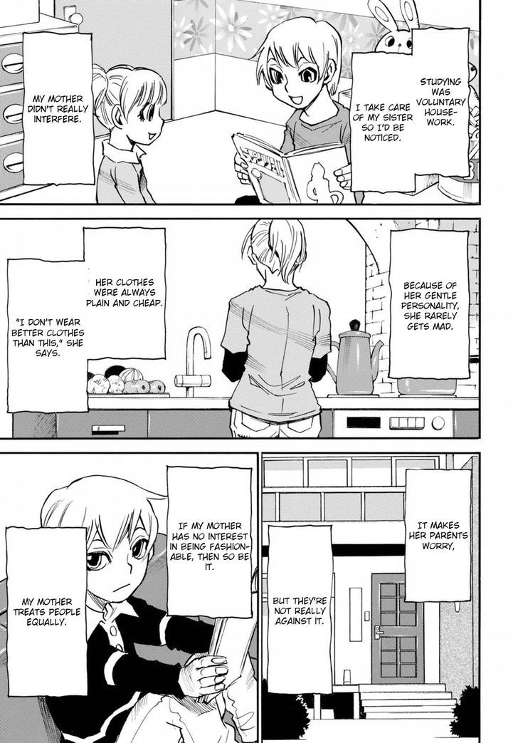 Boku dake ga Inai Machi Gaiden Chapter 2 page 6 - Chapter 2