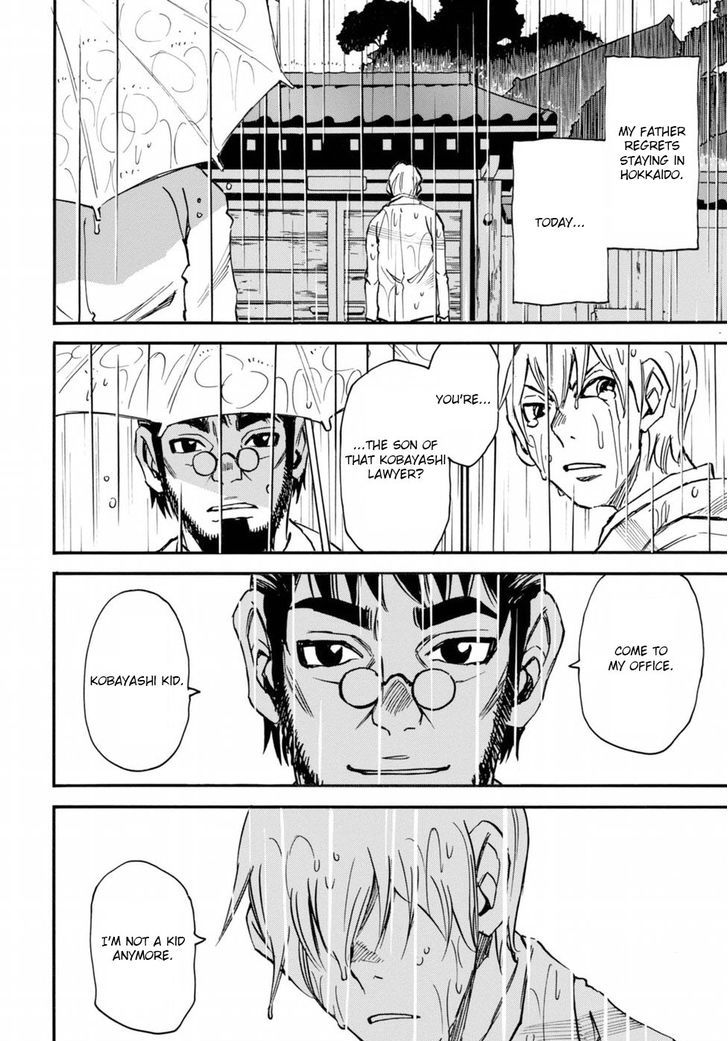Boku dake ga Inai Machi Gaiden Chapter 3 page 30 - Chapter 3