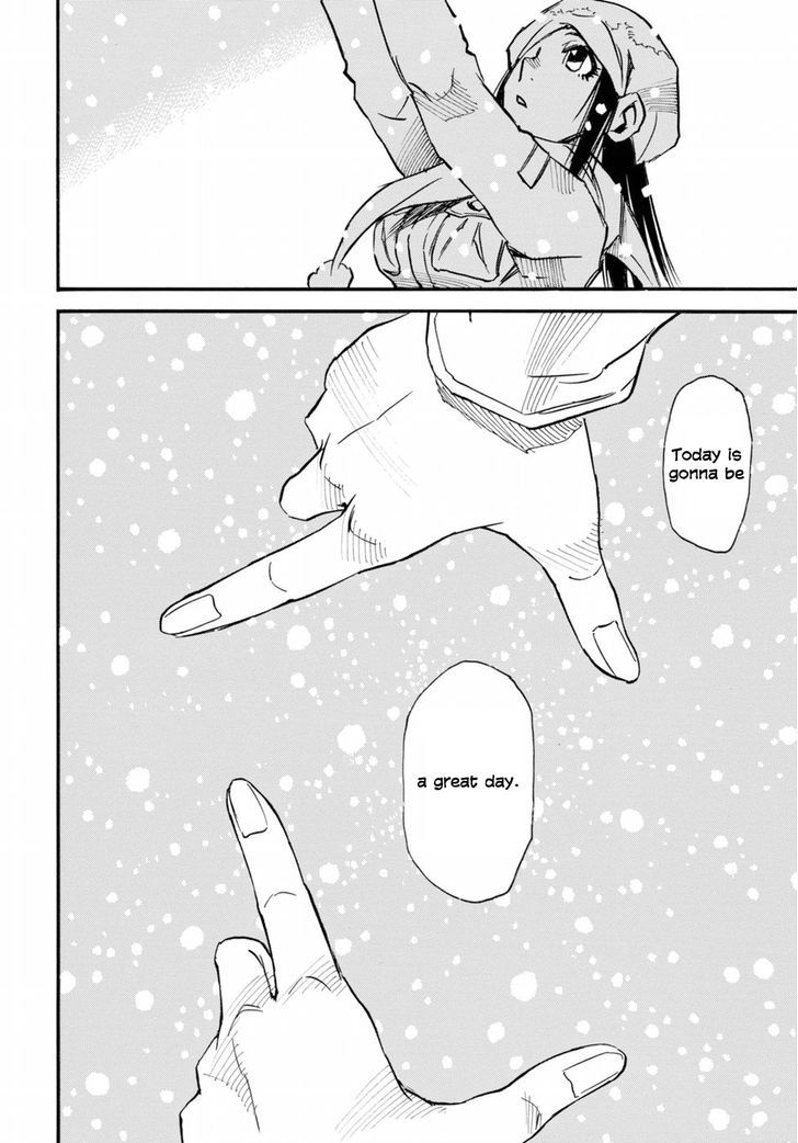 Boku dake ga Inai Machi Gaiden Chapter 5 page 24 - Chapter 5 [END]