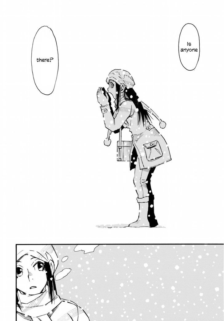 Boku dake ga Inai Machi Gaiden Chapter 5 page 26 - Chapter 5 [END]