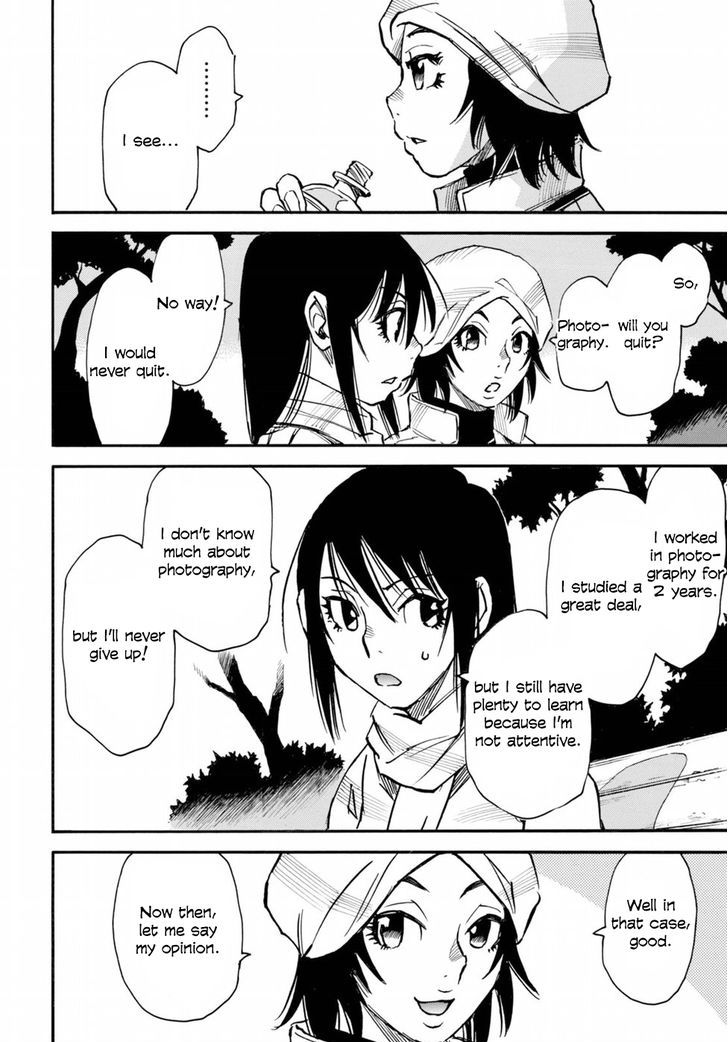Boku dake ga Inai Machi Gaiden Chapter 5 page 9 - Chapter 5 [END]