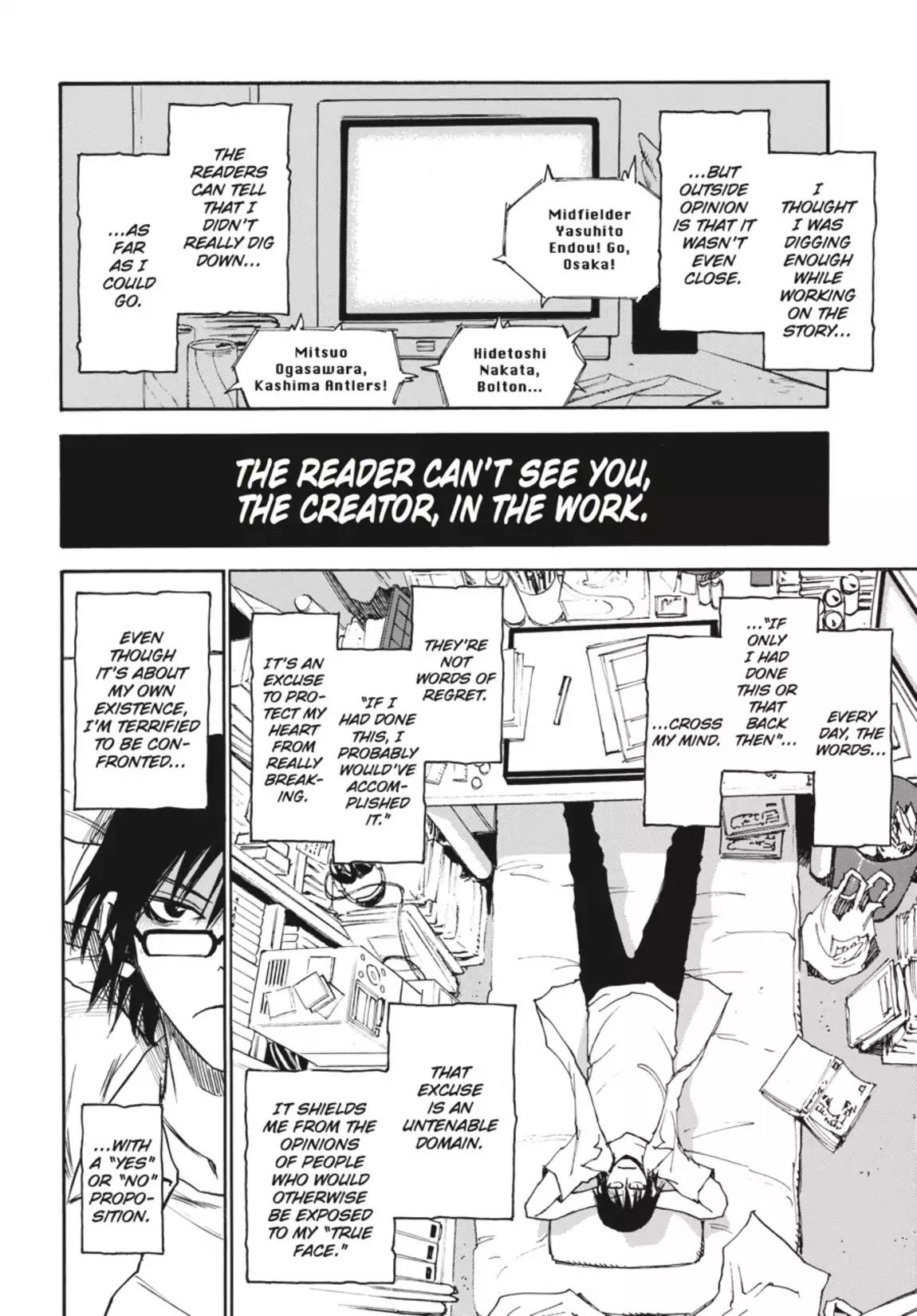 Boku dake ga Inai Machi Chapter 1 page 10 - Chapter 1: Life Flashing Before Your Eyes, May 2006